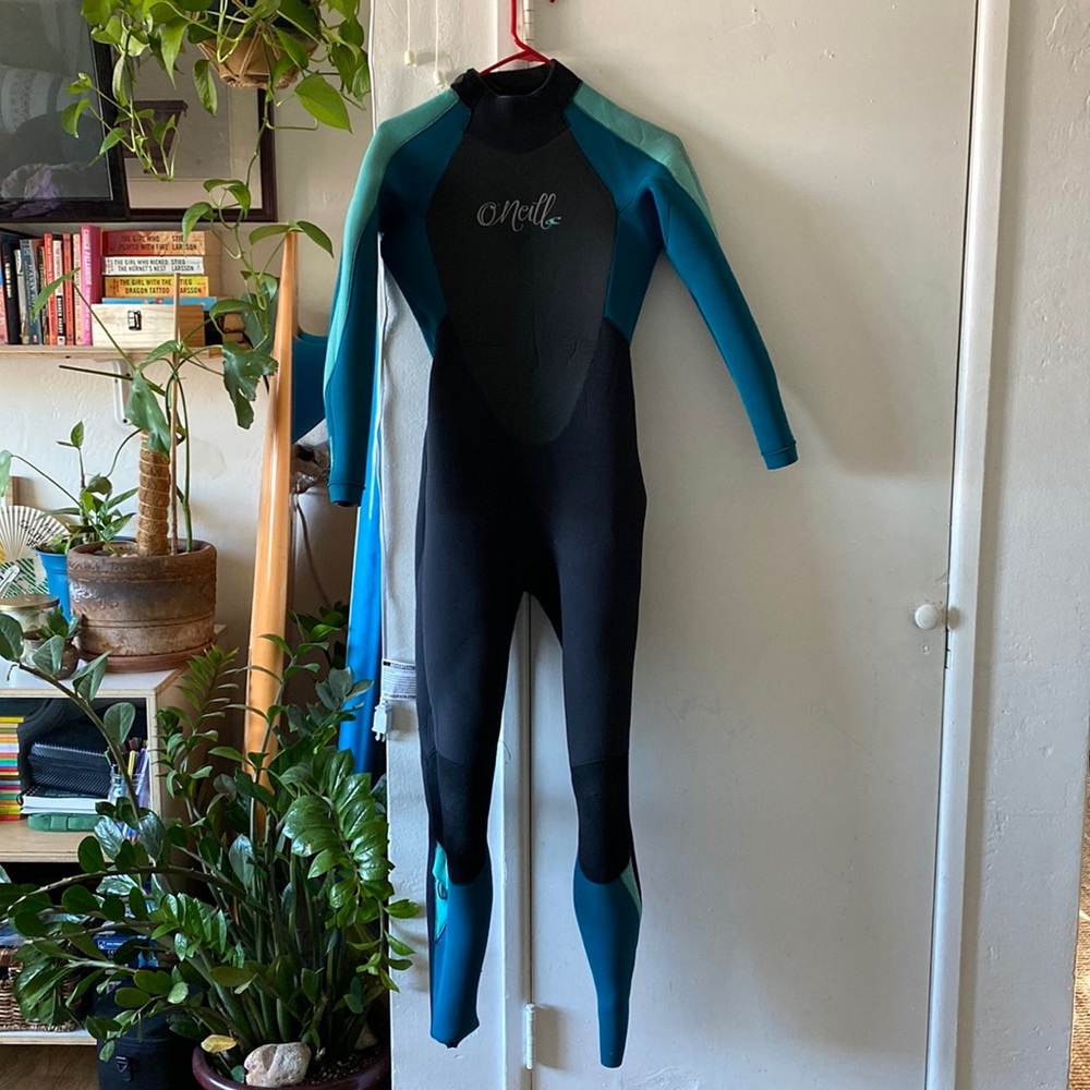 O’Neill4/3 full wetsuit
